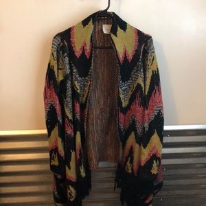 Cleaning out closet sale